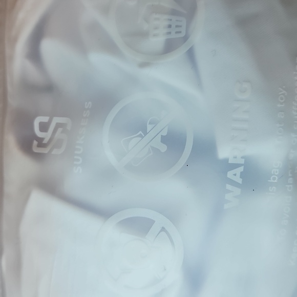 SUUKSESS Womens Mesh Tummy Control Swim Suit One Piece NWT Sz. XL Sheer Panel - Picture 10 of 10